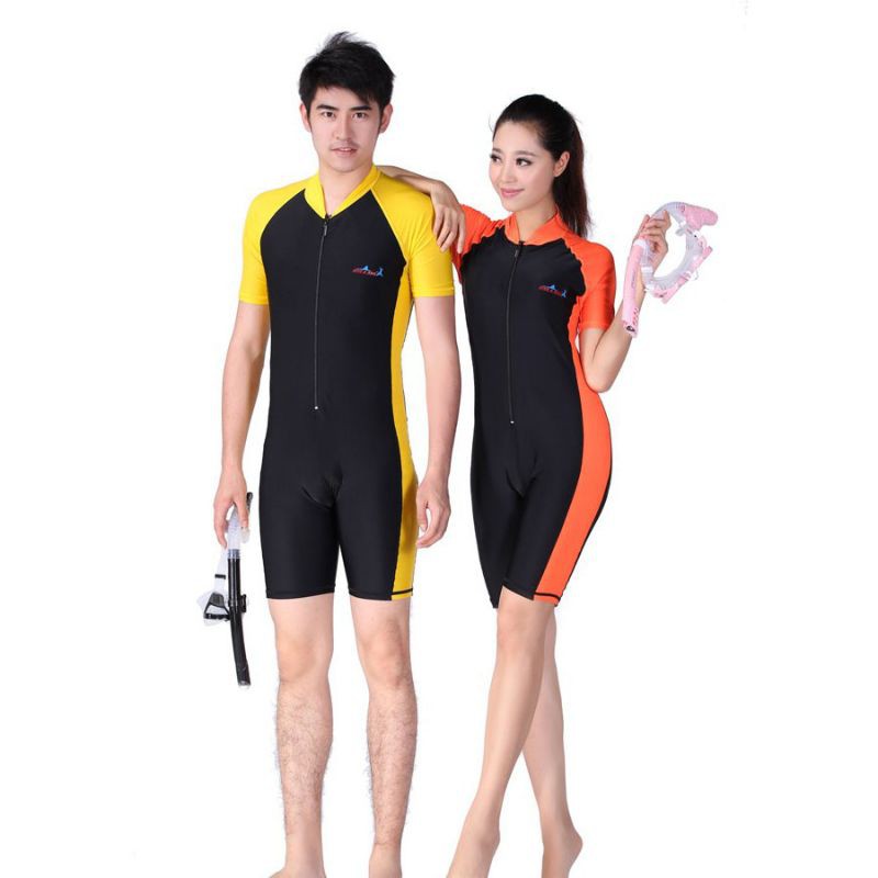 Baju Renang Dewasa Baju Diving Dewasa Pria Dan Wanita