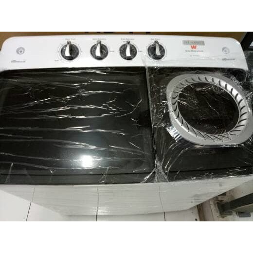 Harga Mesin Cuci Electrolux 2 Tabung 8 Kg MESINTARMAN