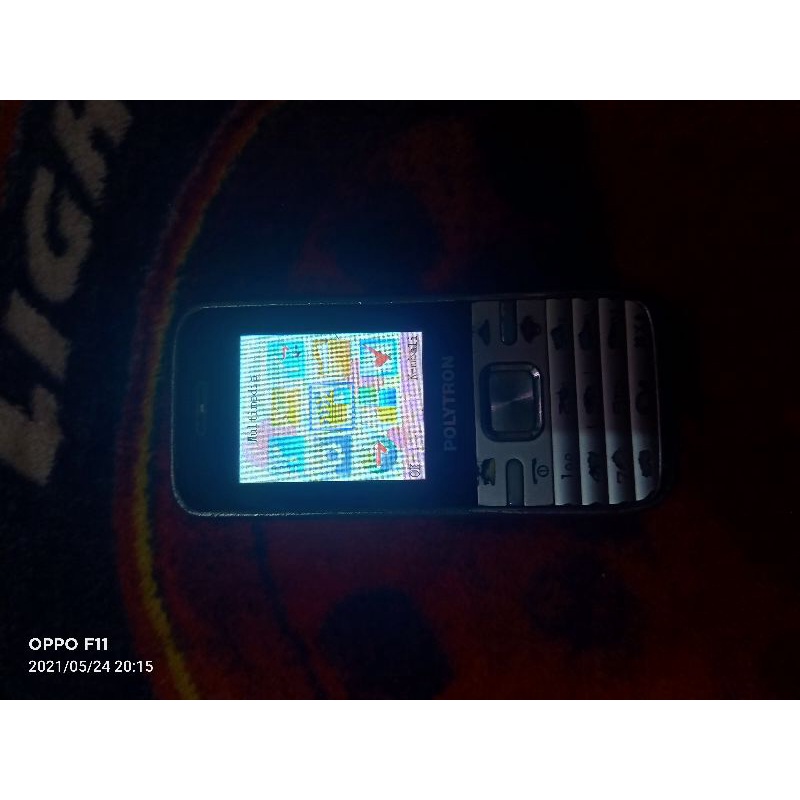 Jual hp jadul Polytron Shopee Indonesia