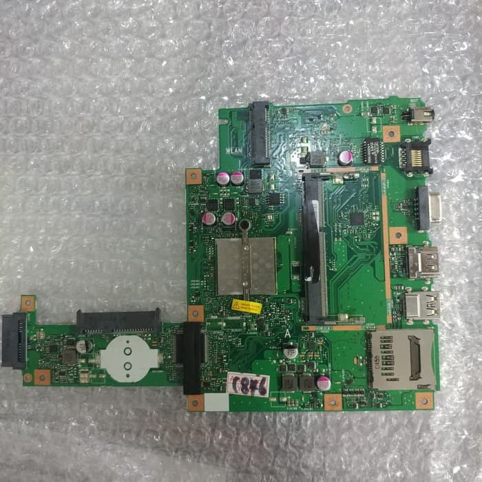 Jual Motherboard Asus X453M X453MA Indonesia