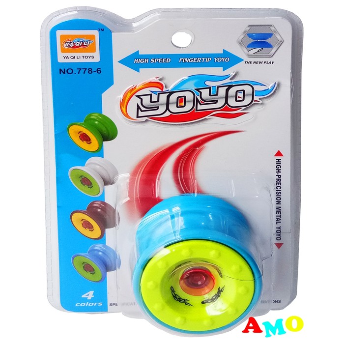 Jual Mainan Anak Yoyo 7786 | Shopee Indonesia