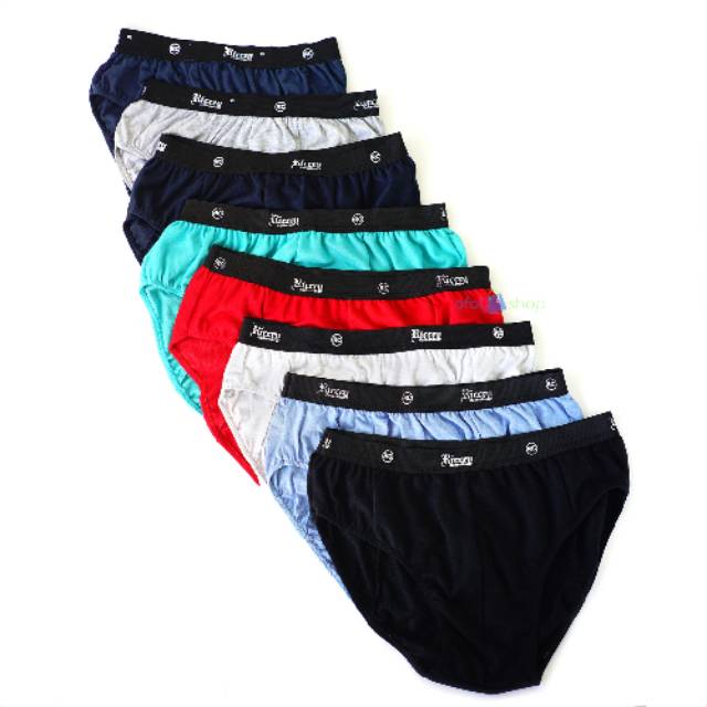 Celana dalam riccey harga grosir Shopee Indonesia