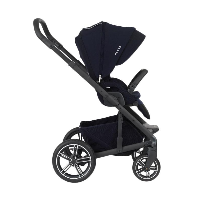 Jual Nuna Mixx 2 Kereta Dorong Bayi - Tersedia Pilihan Warna | Shopee Indonesia