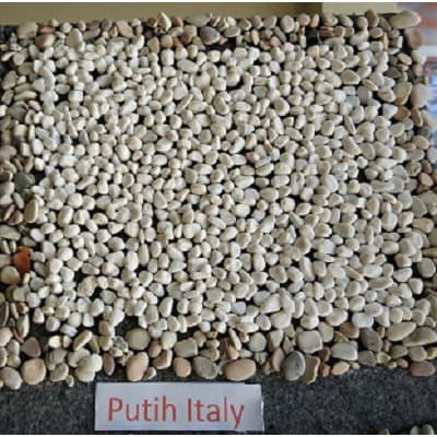BATU KORAL PUTIH ITALY 7/9 BATU TAMAN BATU AKUARIUM | Shopee Indonesia