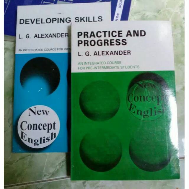 New Concept English Wikipedia