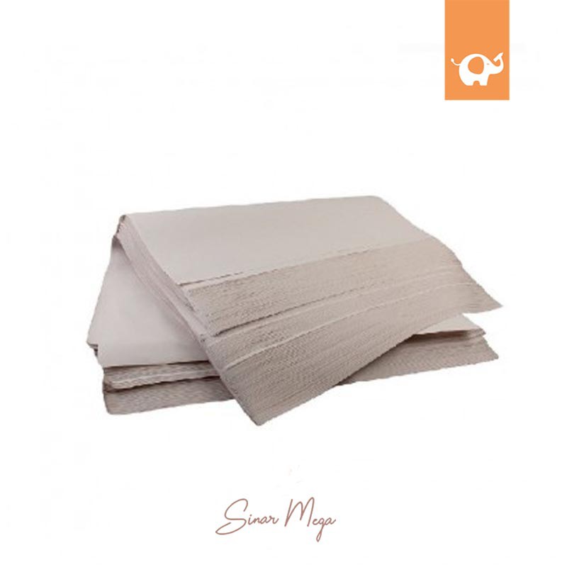 Fox Kertas Stensil Tebal / Kertas Buram | Shopee Indonesia