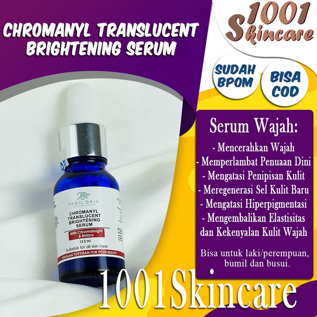 Jual MANFAAT SERUM ANTI AGING UNTUK MEMUTIHKAN DAN MENCERAHKAN KULIT WAJAH  SECARA ALAMI 1001SKINCARE SB01 Indonesia|Shopee Indonesia