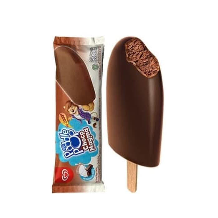 Harga Paddle Pop Choco Magma Terbaru September 2022 |Biggo Indonesia