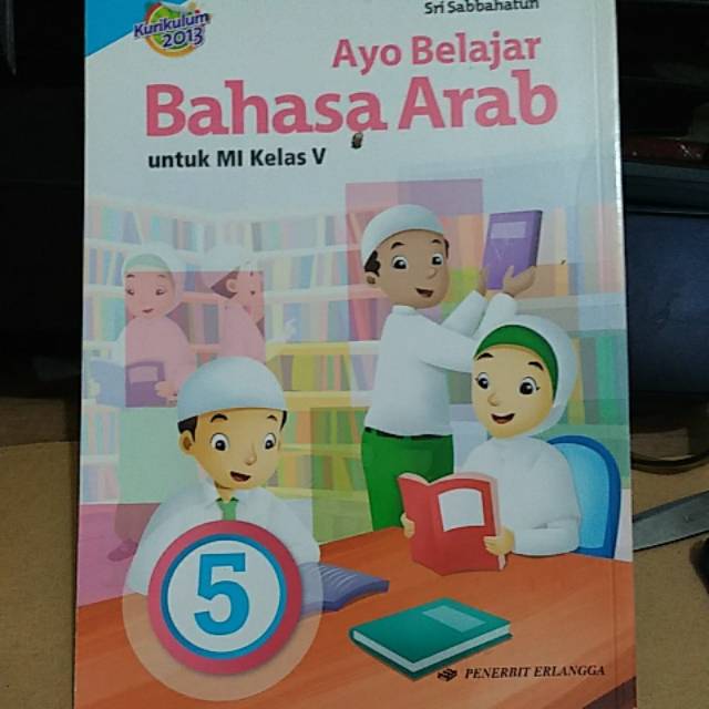 Silabus Arab Melayu Sd Kelas 5 - File Ini