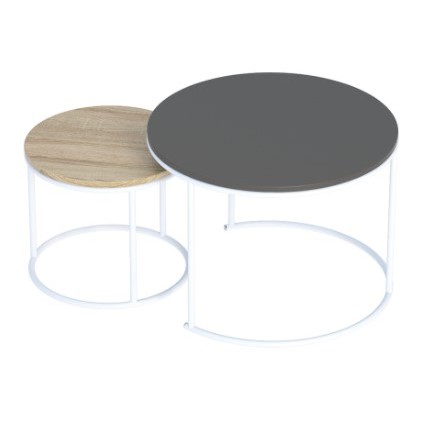 satsbord vita Jual Meja Tamu Coffee Table Bulat Kaki Besi Futuristik Unik Mewah Minimalis Bandung Indonesia|Shopee Indonesia