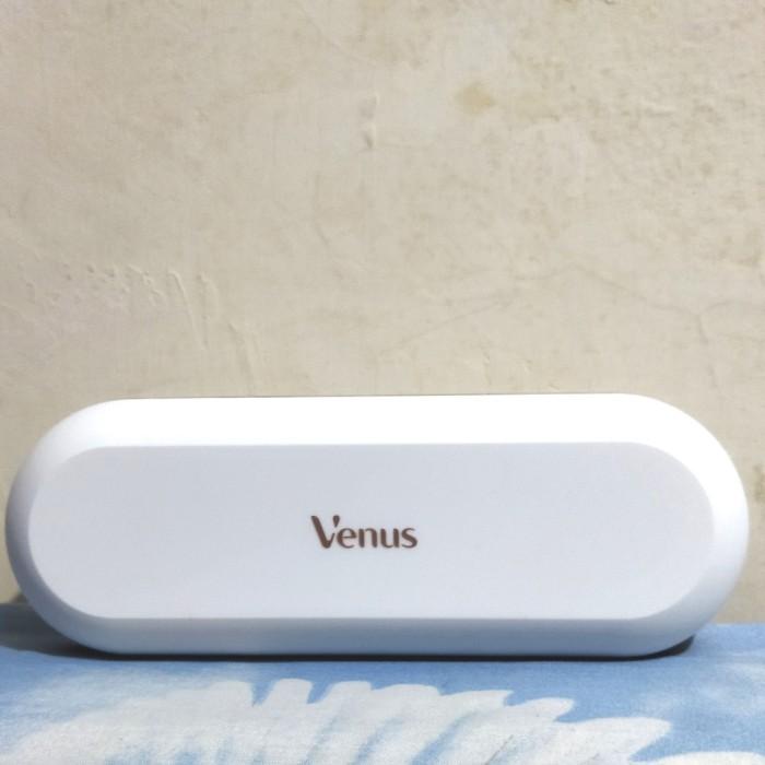 Jual Organizer Gillette Venus Travel Case [Ready Stock] Shopee