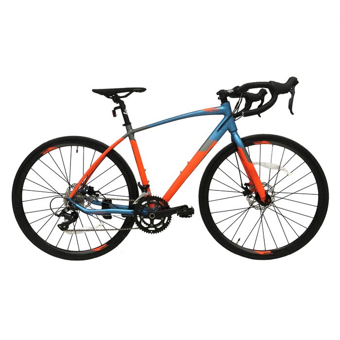 Jual Jual Sepeda Balap / Roadbike 700C Element Frc 52 Diskon | Shopee Indonesia