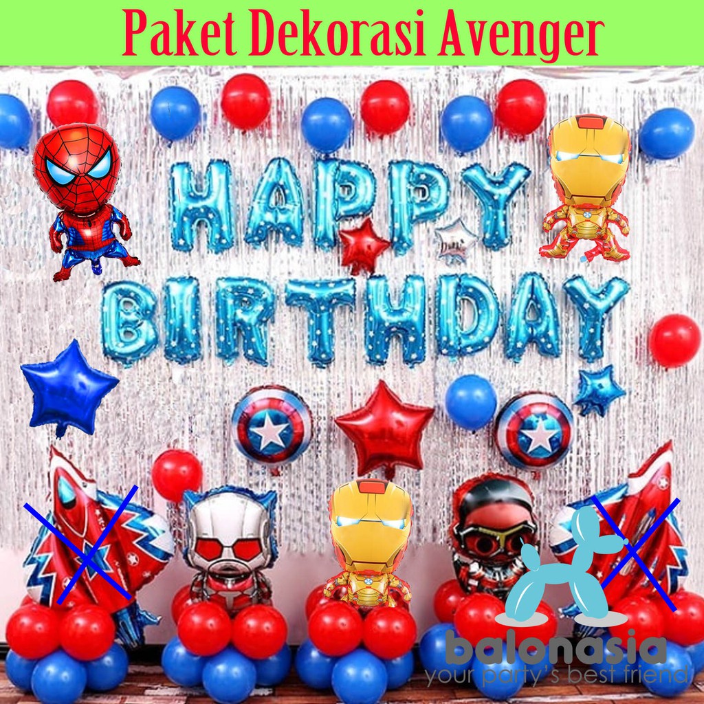 15+ Trend Terbaru Dekorasi Ultah Anak Tema Tayo Neng Eceu