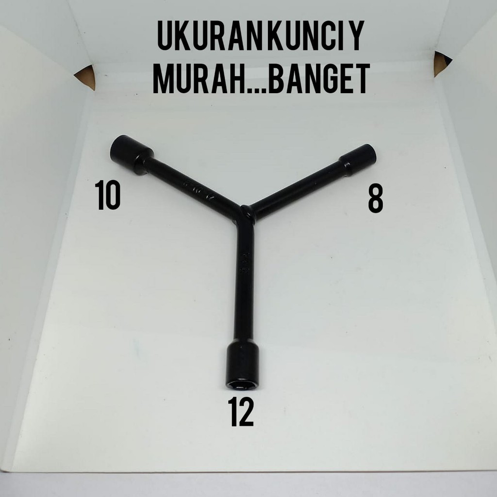 Harga Kunci Y Panjang Tekiro Terbaru September 2021 | BigGo Indonesia