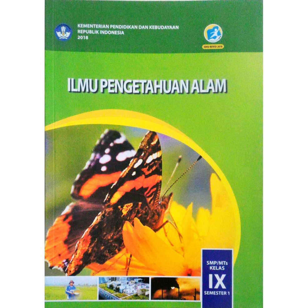 Izay Download Buku Paket Kelas 9 K13 Edisi Revisi 2018