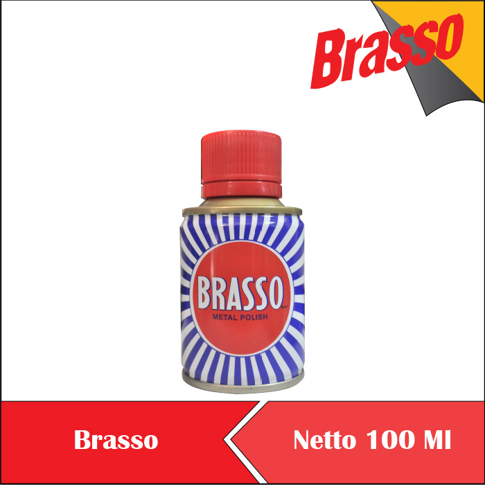 Harga Brasso Cairan Pengkilap Logam Terbaru Mei 2023 BigGo Indonesia