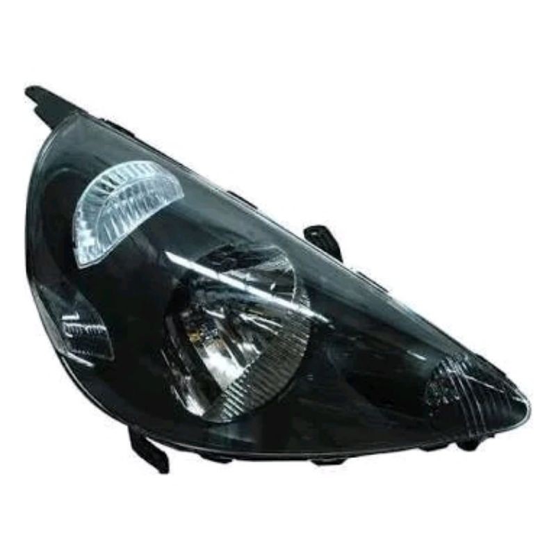 Jual HONDA JAZZ 2004 2005 2006 2007 LAMPU BESAR HEADLAMP HEAD LAMP