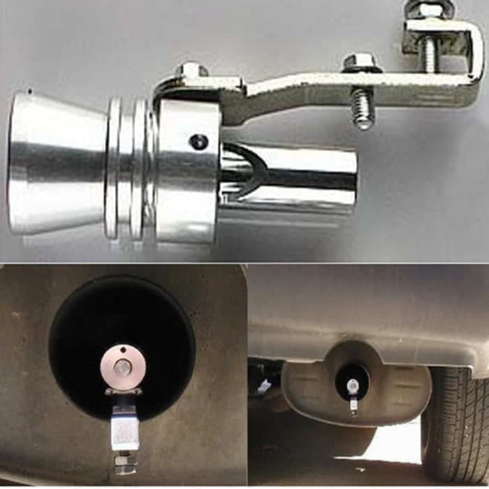 Jual Sound Booster Mobil Alat Merubah Suara Knalpot Mobil Menjadi Mobil Balap | Shopee Indonesia