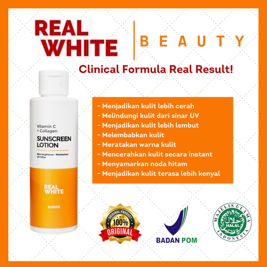 ღ 16 Rekomendasi Merk Body Lotion Alpha Arbutin Terbaik Murah Dan Bagus