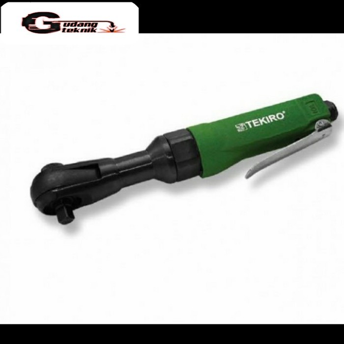 Jual impact air ratchet wrench TEKIRO 1/2 inch Shopee Indonesia