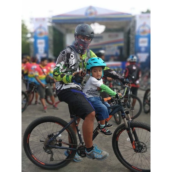 boncengan anak sepeda mtb | Shopee Indonesia