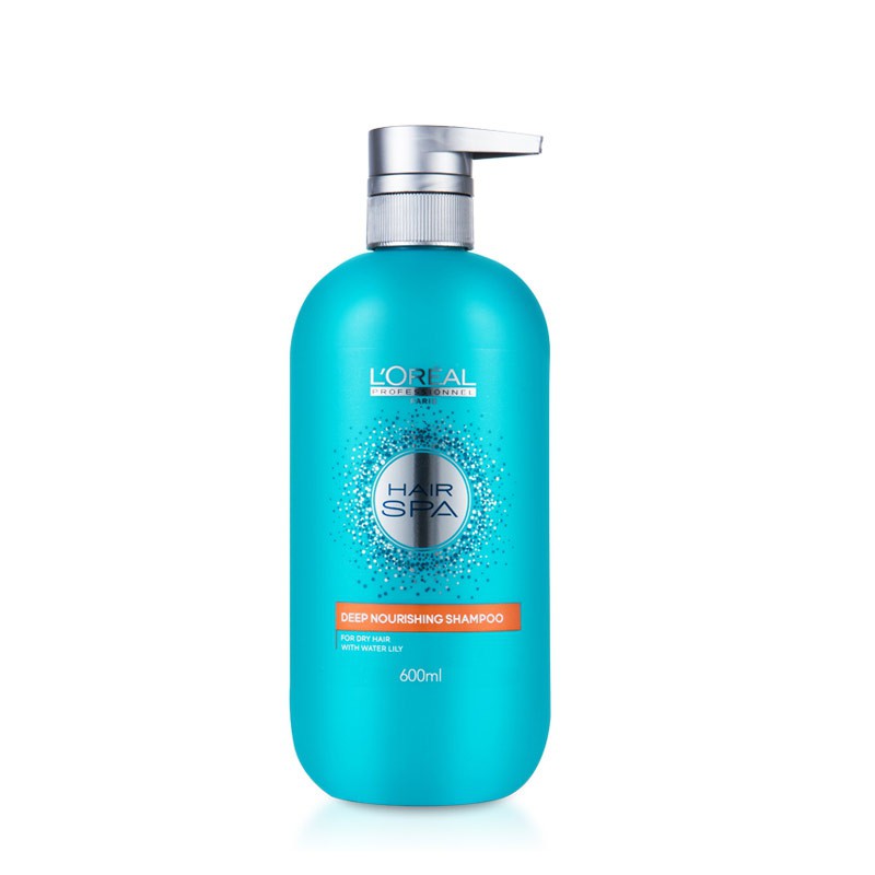 7 Produk Haircare untuk Melembutkan & Menebalkan Rambut