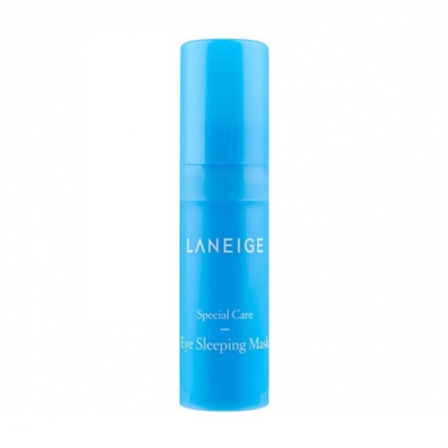 Jual LANEIGE Eye Sleeping Mask Shopee Indonesia