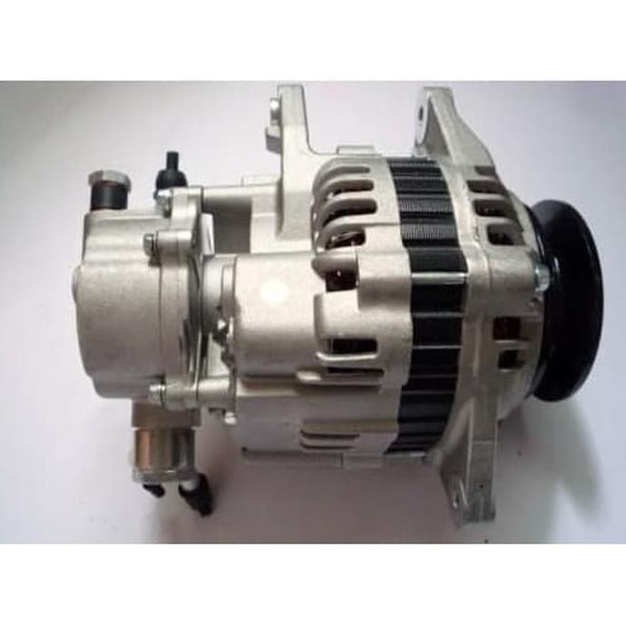 Jual Dinamo Ampere / Alternator Assy L300 Diesel (2300cc / 2500cc