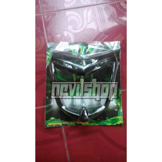 lamplist Jual Cover Head Lamp / List Lampu New Vixion Lighting Indonesia|Shopee Indonesia