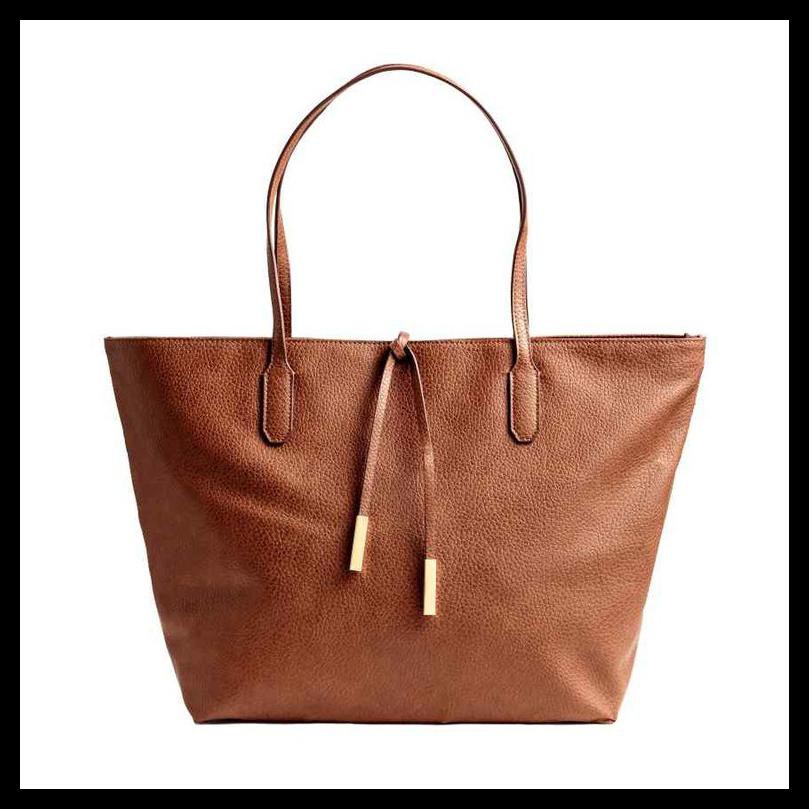 H&M Import Handbag Tas Branaded Hnm Tote Hm Bags Xxxx Shopee Indonesia