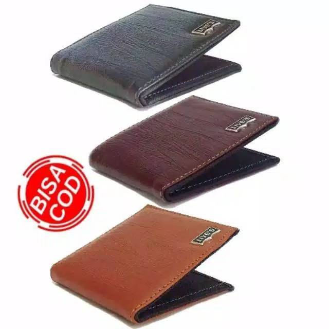 Promo Dompet Pria Dompet Cowok Murah Dompet Pria Murah