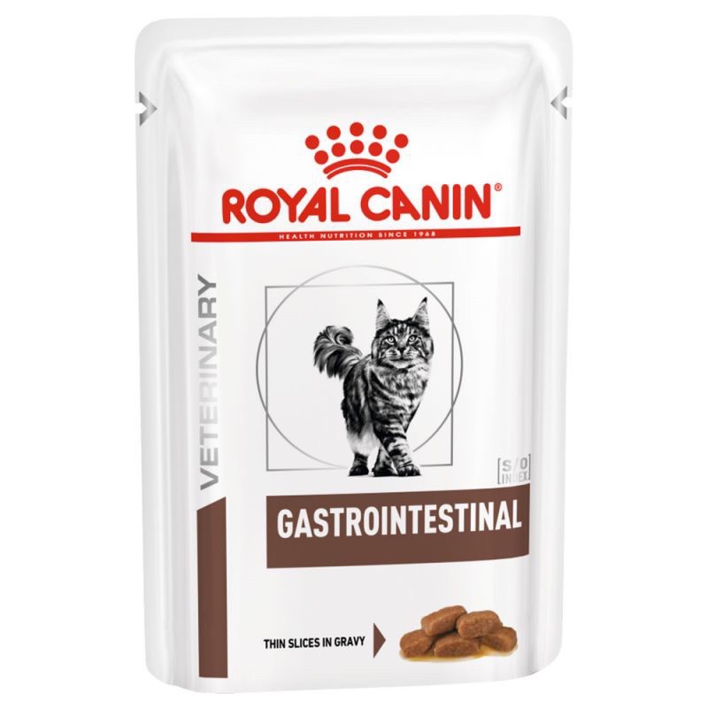 Jual Royal Canin Gastro Intestinal Cat | Shopee Indonesia