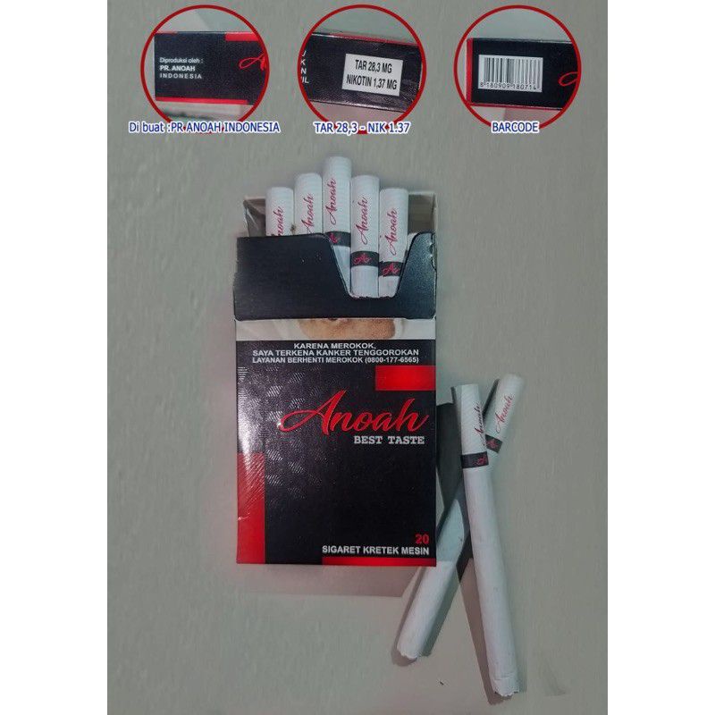 anoah original | Shopee Indonesia