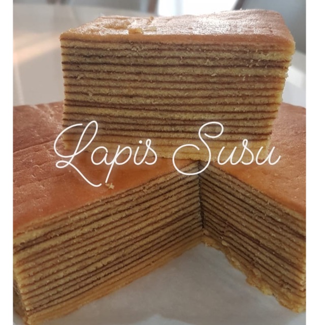 Kue Lapis Legit Terkenal Di Bandung Resep Bunda Rumahan