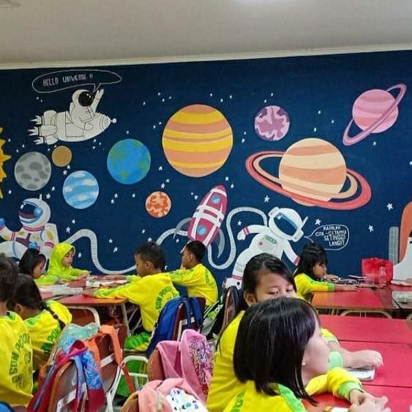 Jual Lukisan Dinding Mural Indonesia|Shopee Indonesia 601_X_601_jpg