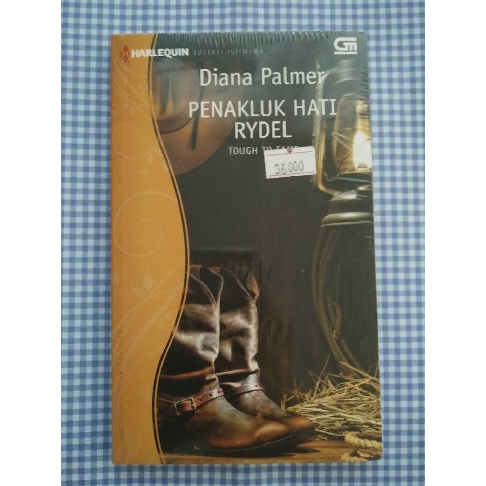 Baca Novel Terjemahan Diana Palmer Online Gratis Seputar