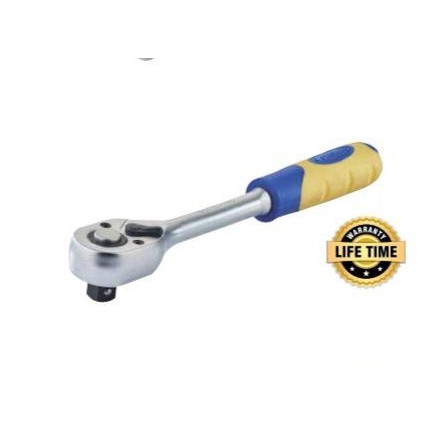 Ratchet Handle 1/2&rdquo; X 10&rdquo; LAKONI PRO 200659 / Ratchet Handle LAKONIPRO |  Shopee Indonesia