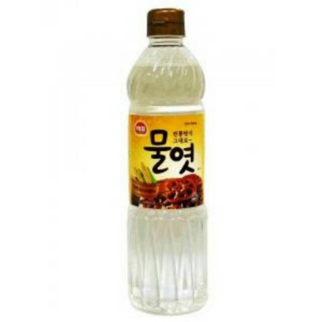 Sajo Starch Corn Syrup Shopee Indonesia