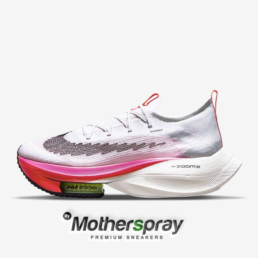 Jual Nike Zoom Alphafly Next Percent Eliud Kipchoge Kenya Black Green Watermelon Ekiden Rawdacious Pink White Volt Lime Green Premium By Motherspray Indonesia|Shopee Indonesia