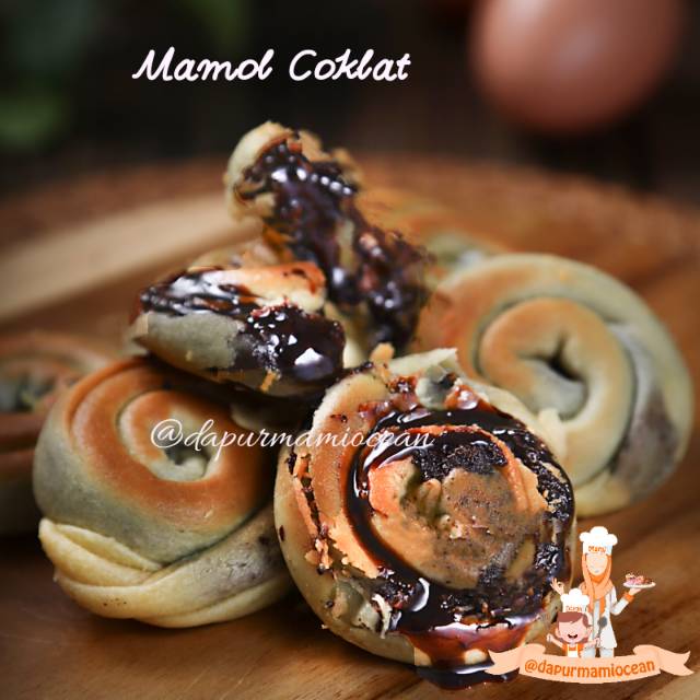 Jual Mamol Coklat | Shopee Indonesia