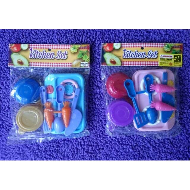 Jual Grosir Mainan Kitchen Set Mini , Souvenir Ultah, Mainan Anak Murah, Grosir Mainan Murah, Kado | Shopee Indonesia