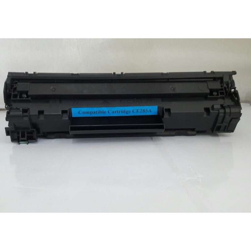 Jual Promo Toner cartridge HP85A HP 285A CE285A Printer Laserjet P1102 P1102W