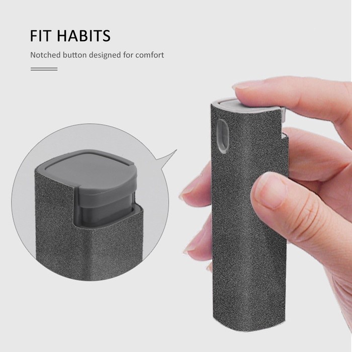 Cleaning Kit Screen Cleaner For Hp Tablet Pembersih Kaca Handphone