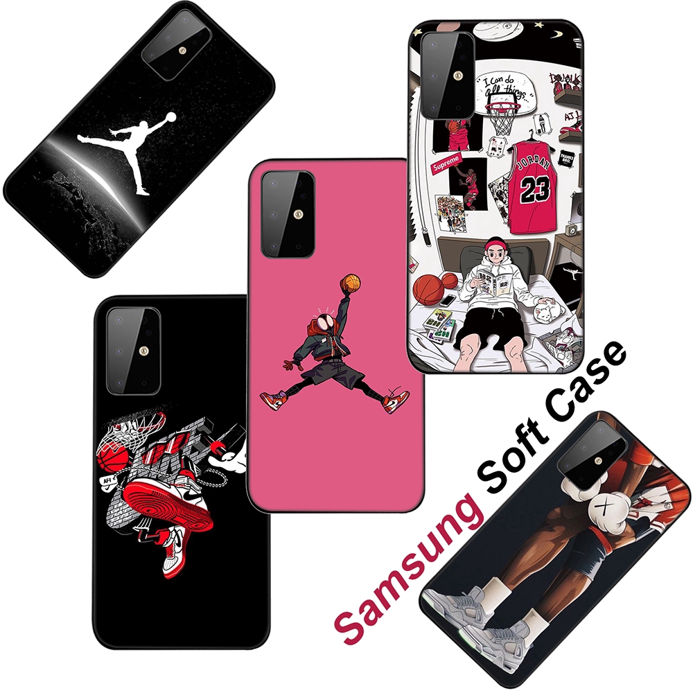 Jual Casing Soft Case Tpu Motif Kartun Bola Basket Untuk Samsung Galaxy S20 Ultra Plus S10E S10 Lite A91 A81 A71 A51 | Shopee Indonesia