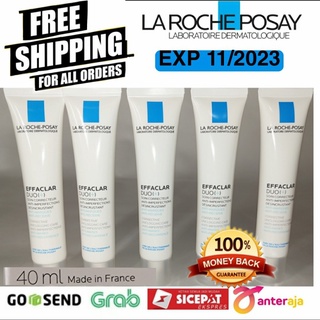 La Roche Posay Lrp Lipikar Baume Ap + M Moisturizing Balm | Shopee Indonesia