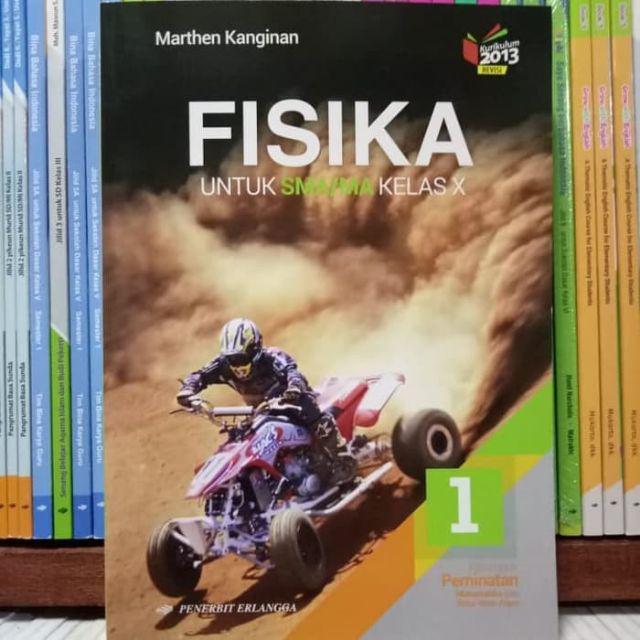 Pembahasan Fisika Marthen Kanginan Kelas Xi Kurikulum 2013 Erlangga Jawaban Buku