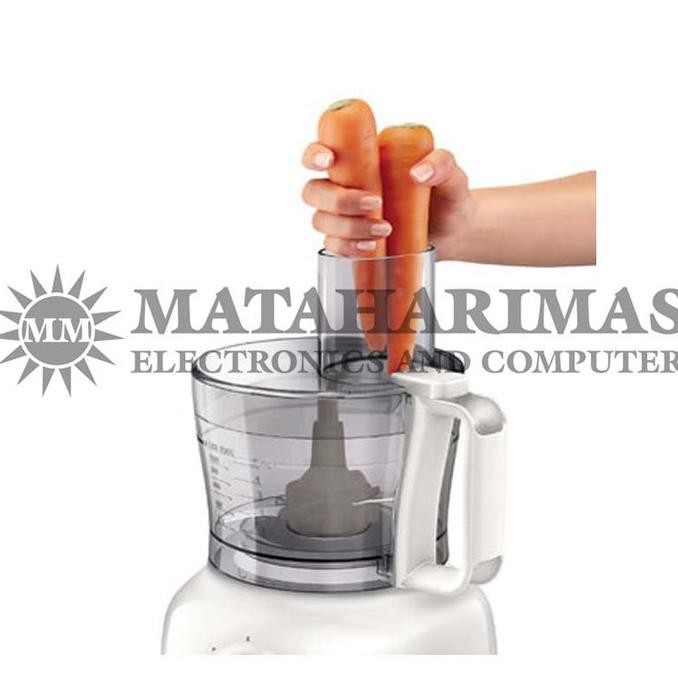 Jual Epsub258 Food Processor Philips HR7310 dikarenakan HR7627 sudah