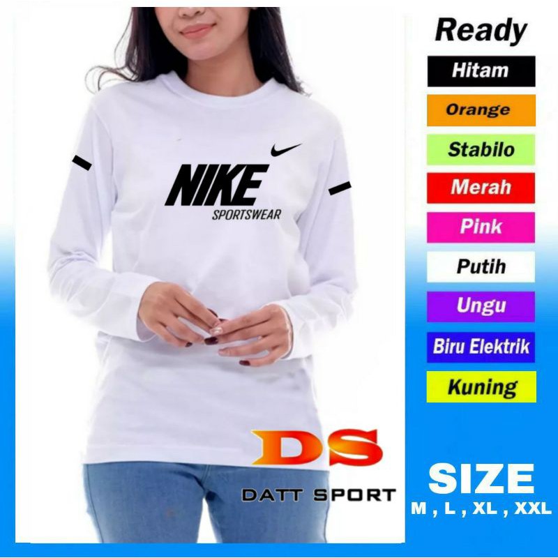 Jual atasan jersey Baju Kaos Fitnes Lari Gym Olahraga SENAM seragam