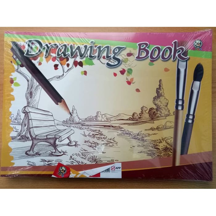 Ide Istimewa Harga Buku Gambar A3, Sketsa Wajah