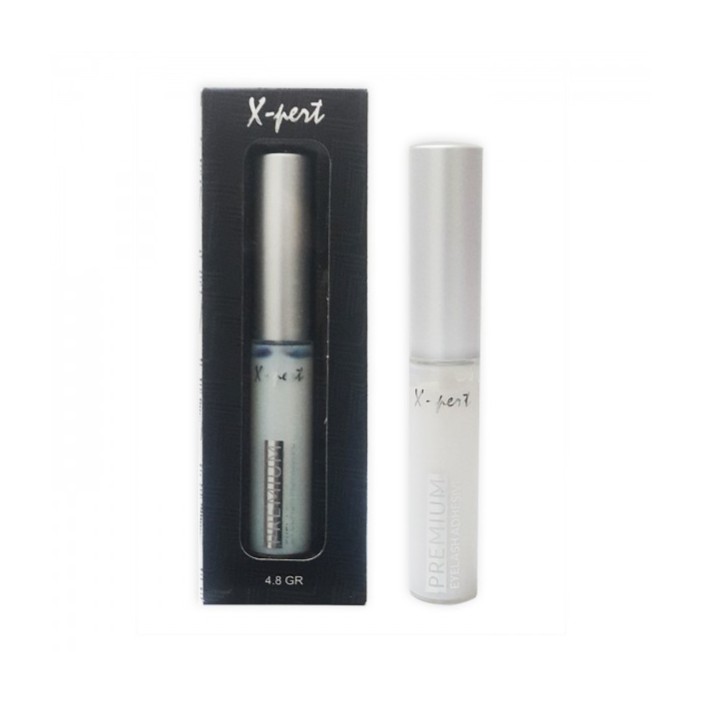 Jual Xpert Premium Eyelash Adhesive (Lem Bulu Mata) 4.8g Indonesia